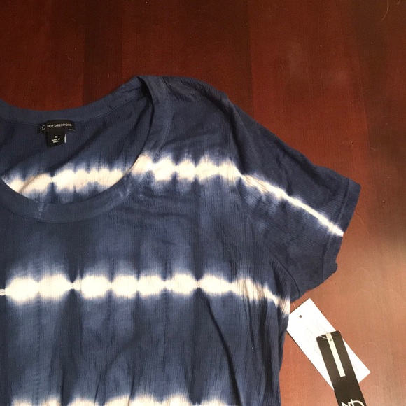 Tie-Dye Top NWT! 🧨 - Picture 2 of 7